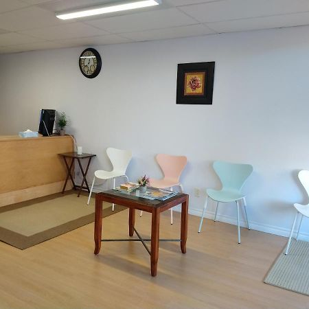 Healing Touch Holistic Living Space Амхърст Екстериор снимка