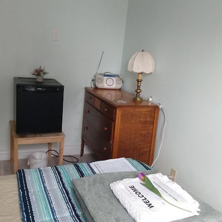 Healing Touch Holistic Living Space Амхърст Екстериор снимка