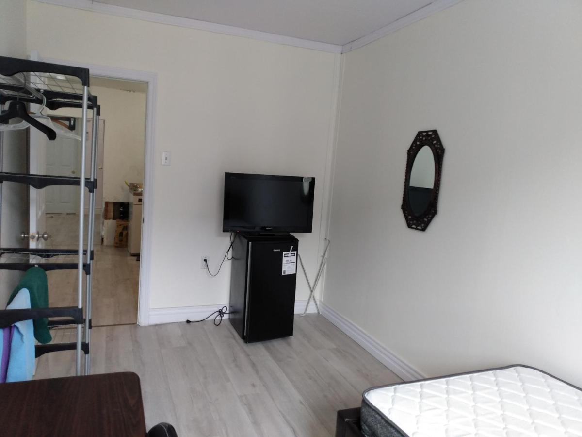 Healing Touch Holistic Living Space Амхърст Екстериор снимка