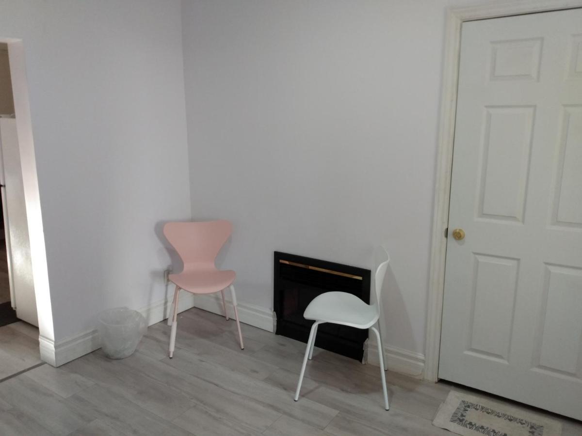 Healing Touch Holistic Living Space Амхърст Екстериор снимка