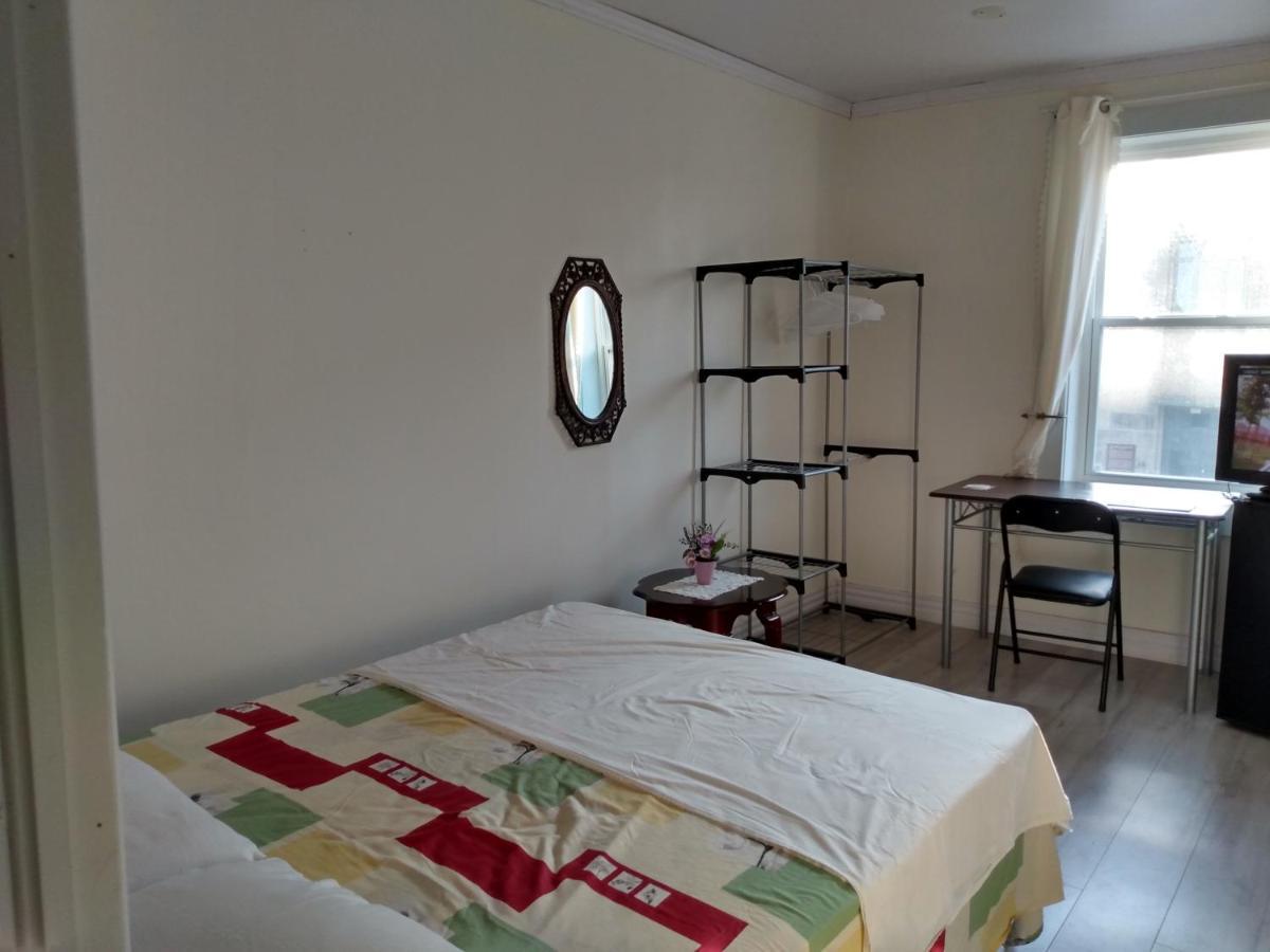 Healing Touch Holistic Living Space Амхърст Екстериор снимка