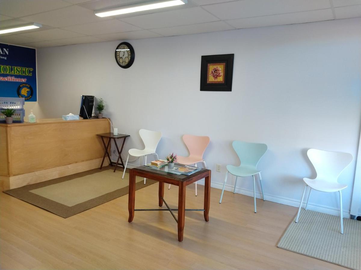 Healing Touch Holistic Living Space Амхърст Екстериор снимка