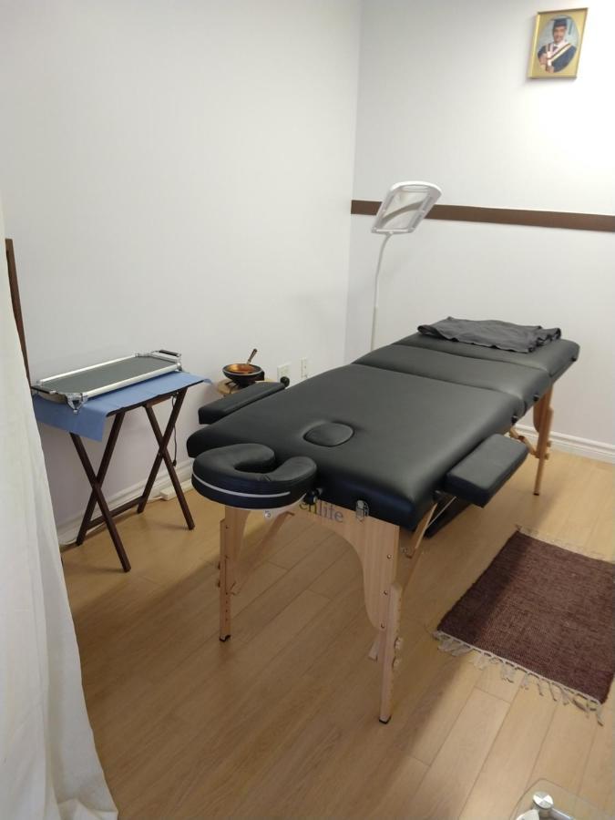 Healing Touch Holistic Living Space Амхърст Екстериор снимка