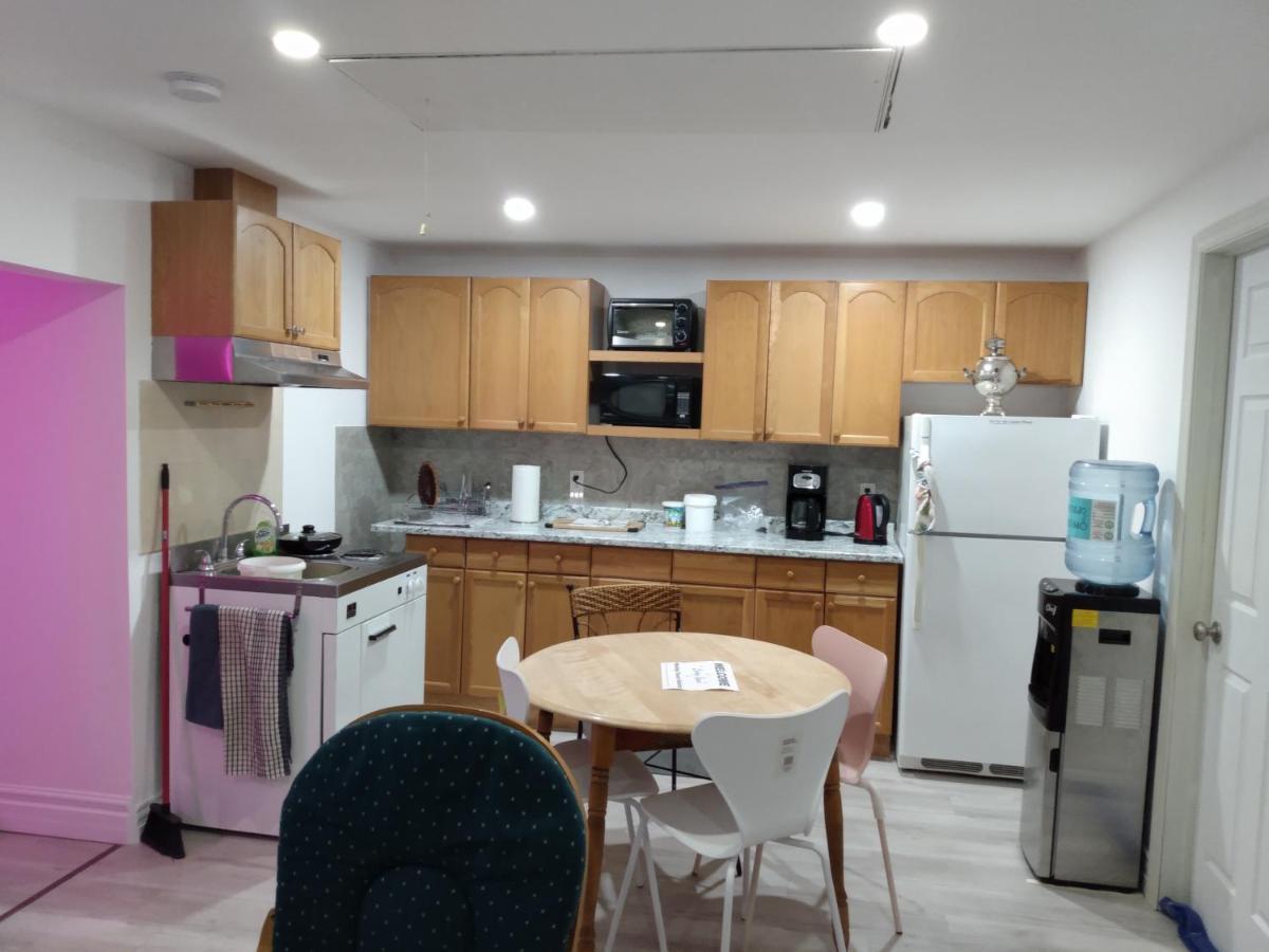 Healing Touch Holistic Living Space Амхърст Екстериор снимка