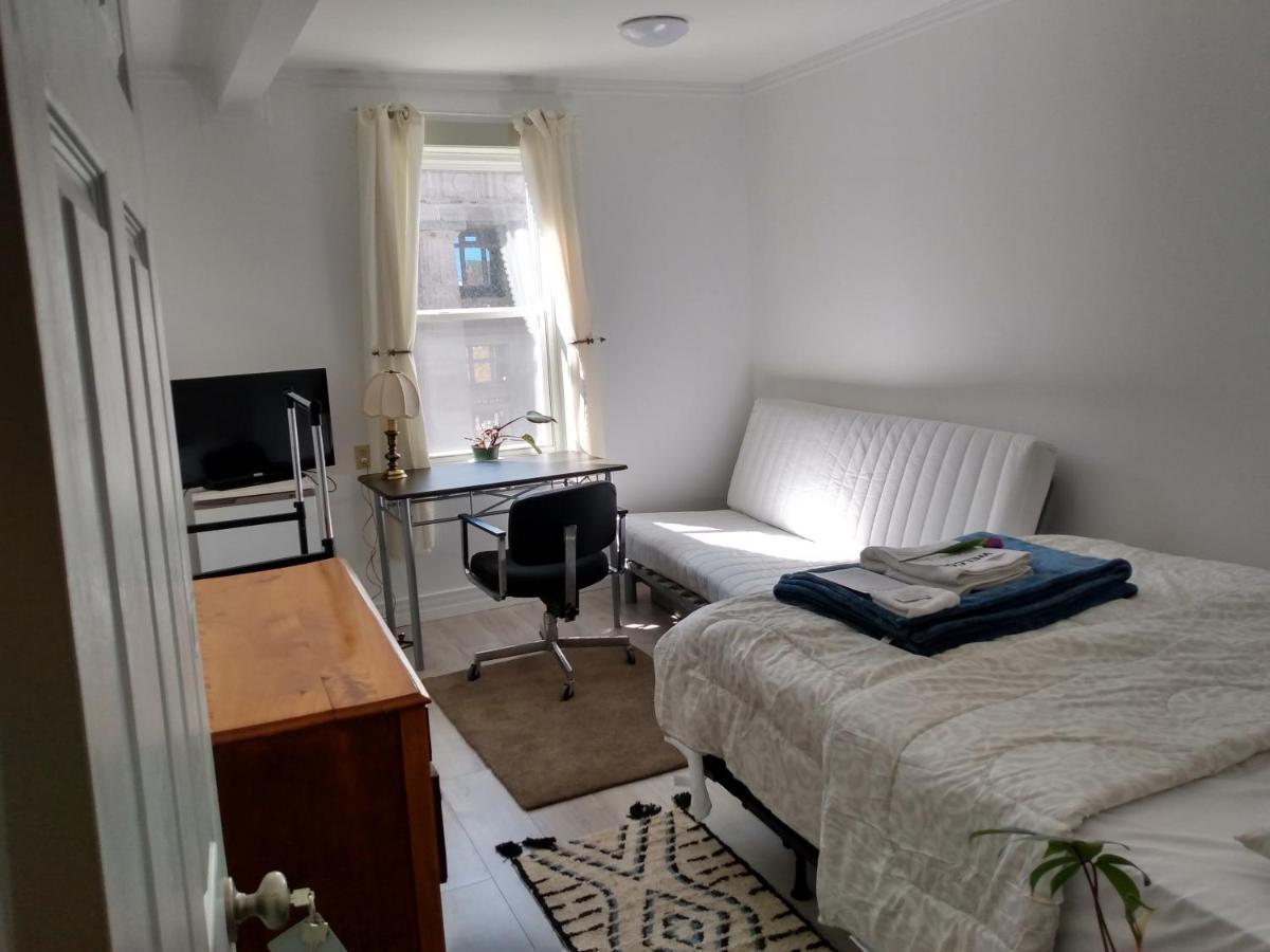 Healing Touch Holistic Living Space Амхърст Екстериор снимка