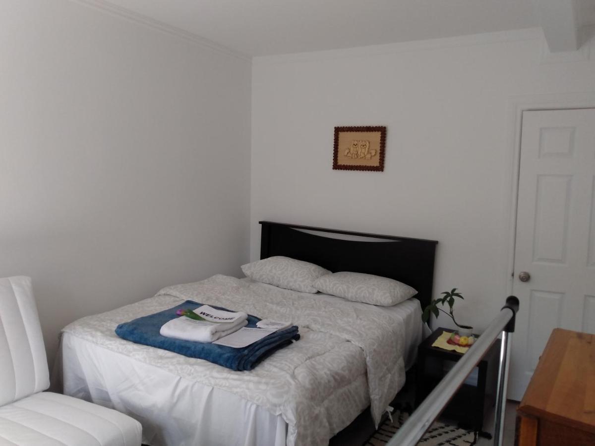 Healing Touch Holistic Living Space Амхърст Екстериор снимка