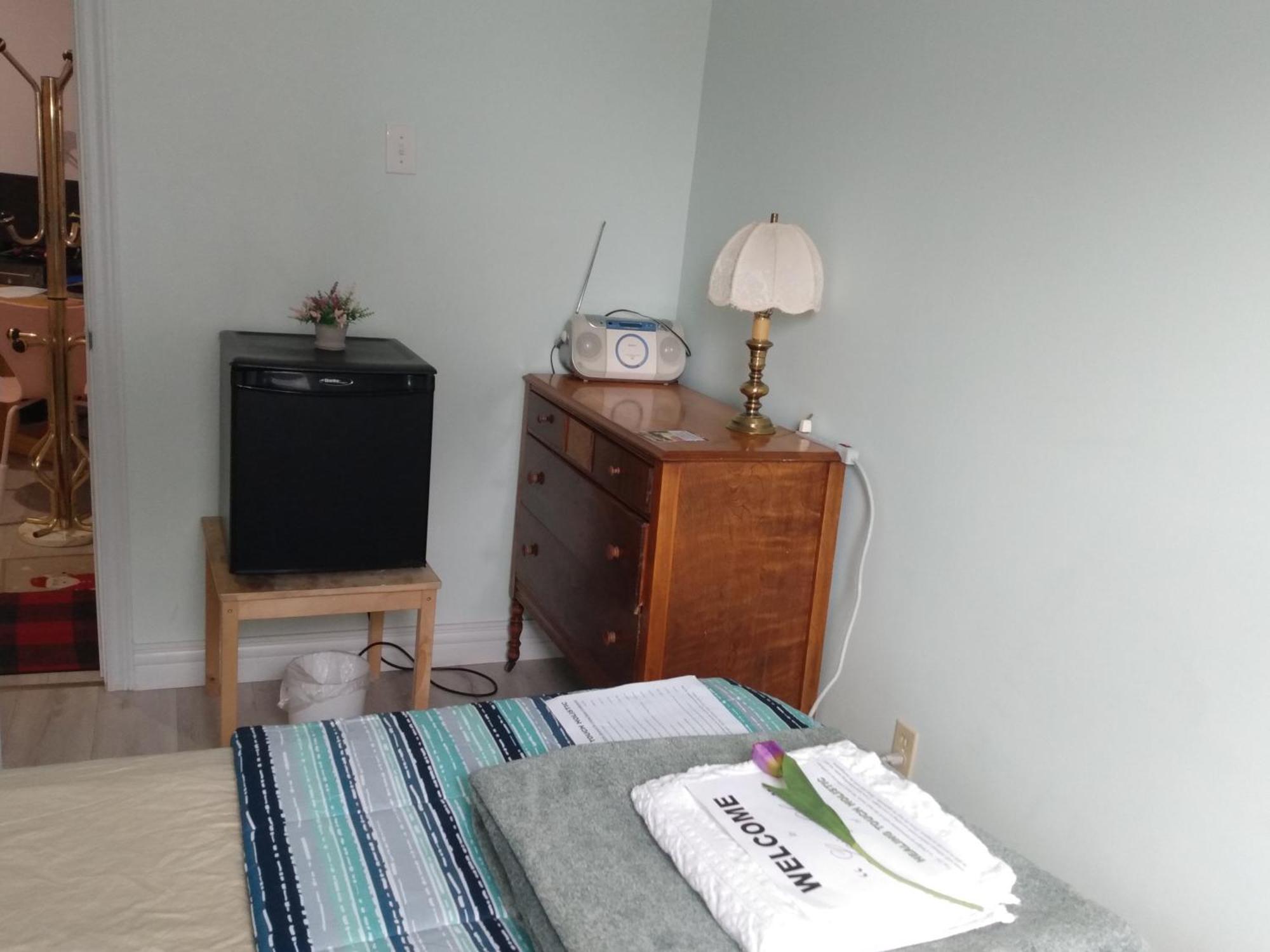 Healing Touch Holistic Living Space Амхърст Екстериор снимка