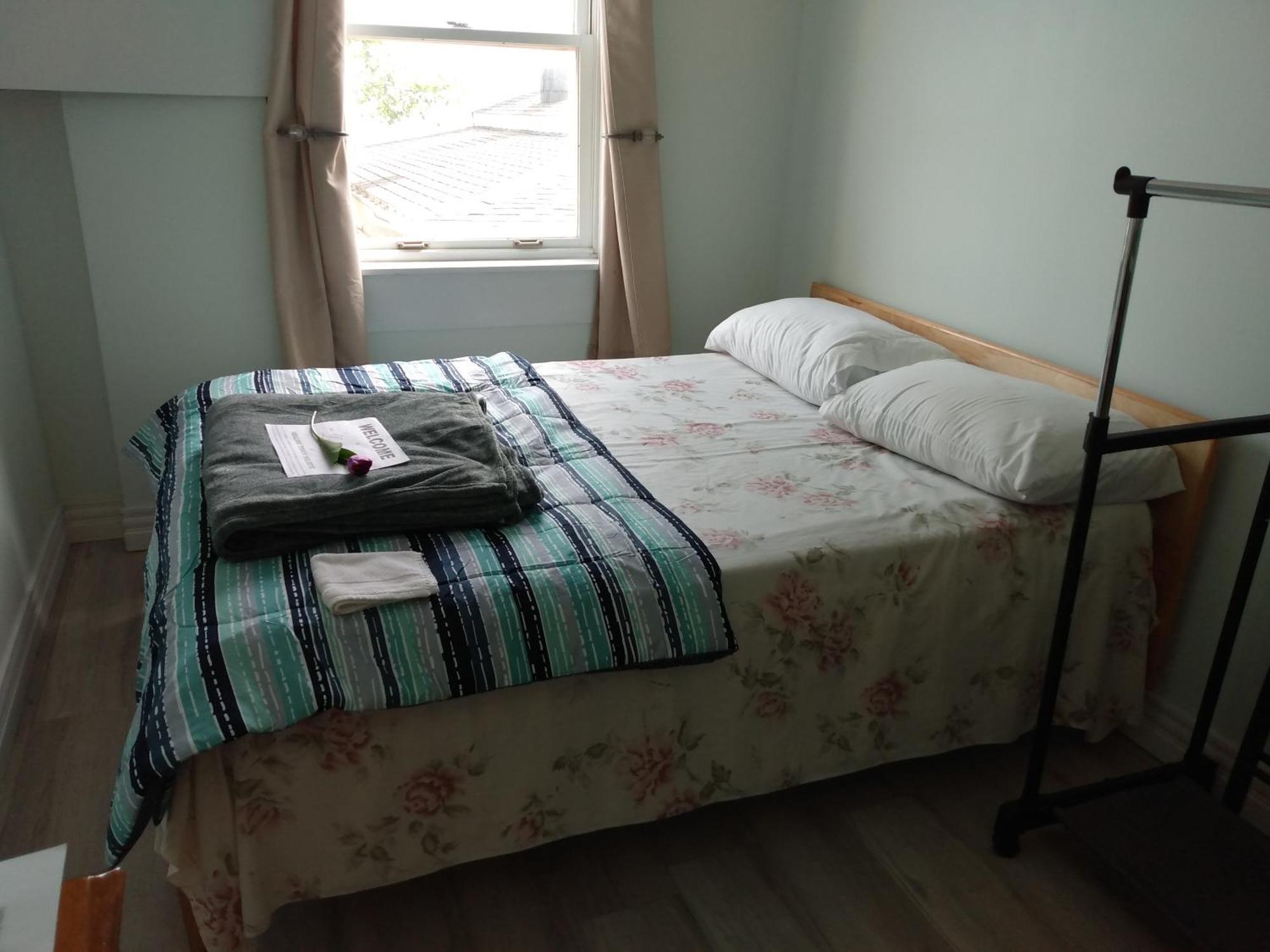 Healing Touch Holistic Living Space Амхърст Екстериор снимка
