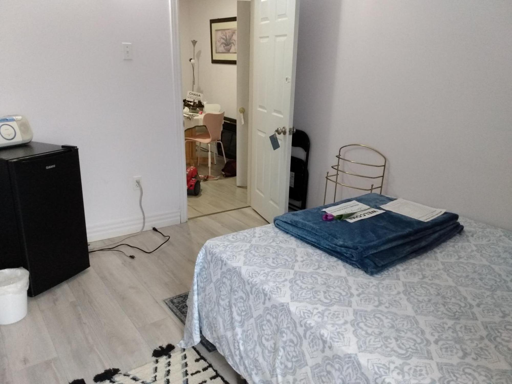 Healing Touch Holistic Living Space Амхърст Екстериор снимка